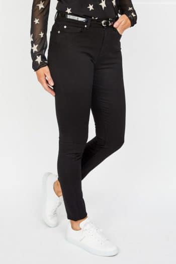 Paul Smith jeans, black denim