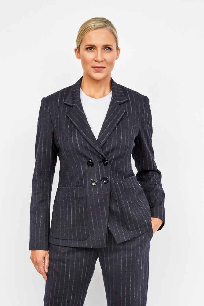 Women's Business Suits - By Dorothee Schumacher - Khan Fashion