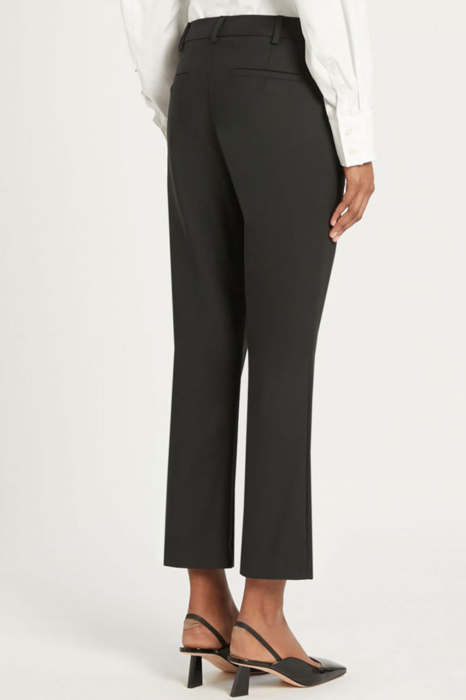 SPORTMAX TROUSERS - Khan